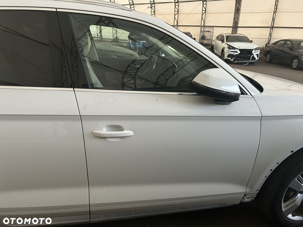 Audi Q5 2.0 TFSI Quattro S tronic - 7