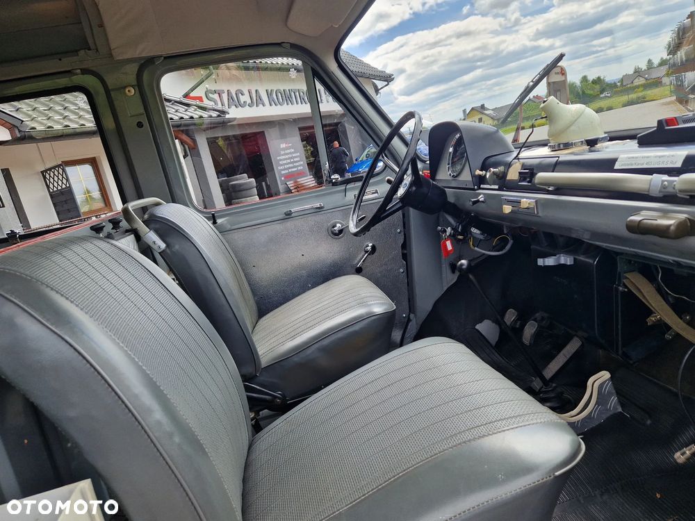 Ford TRANSIT (Taunus) - 38