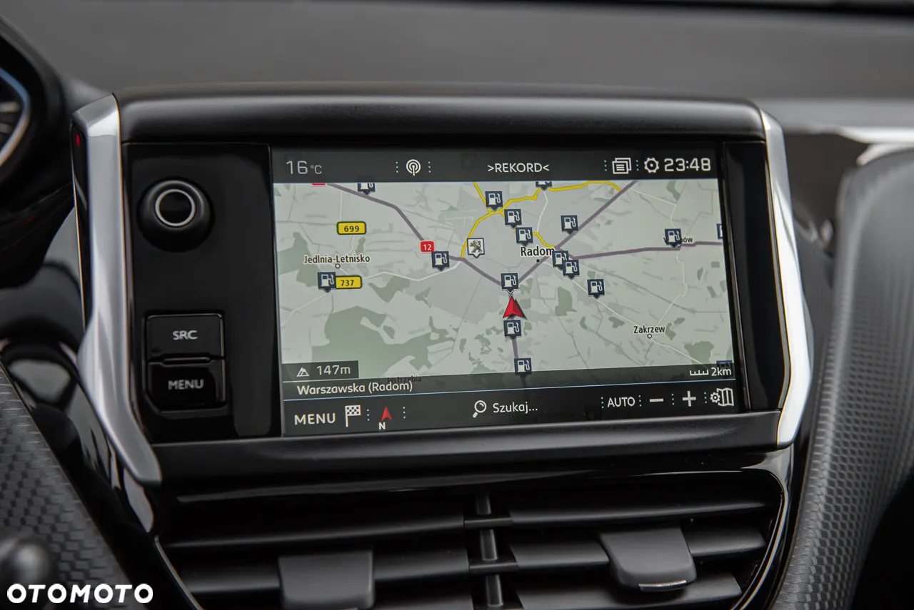 Peugeot 2008 - 20