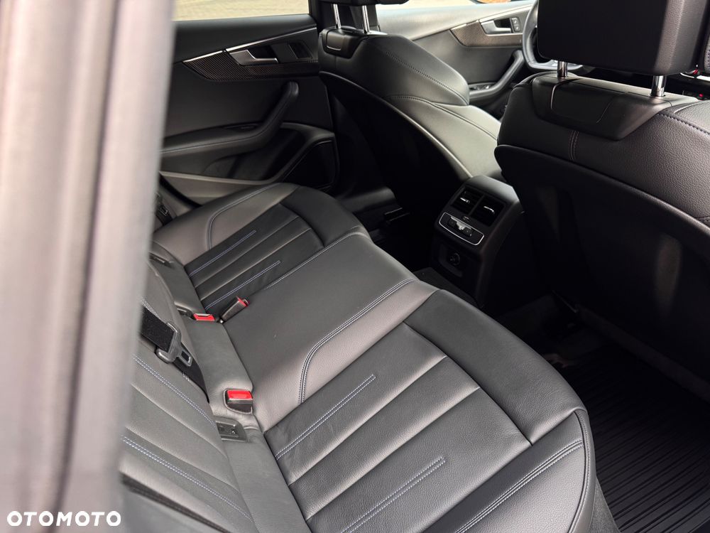 Audi A5 Sportback 40 TFSI mHEV S Line S tronic - 30