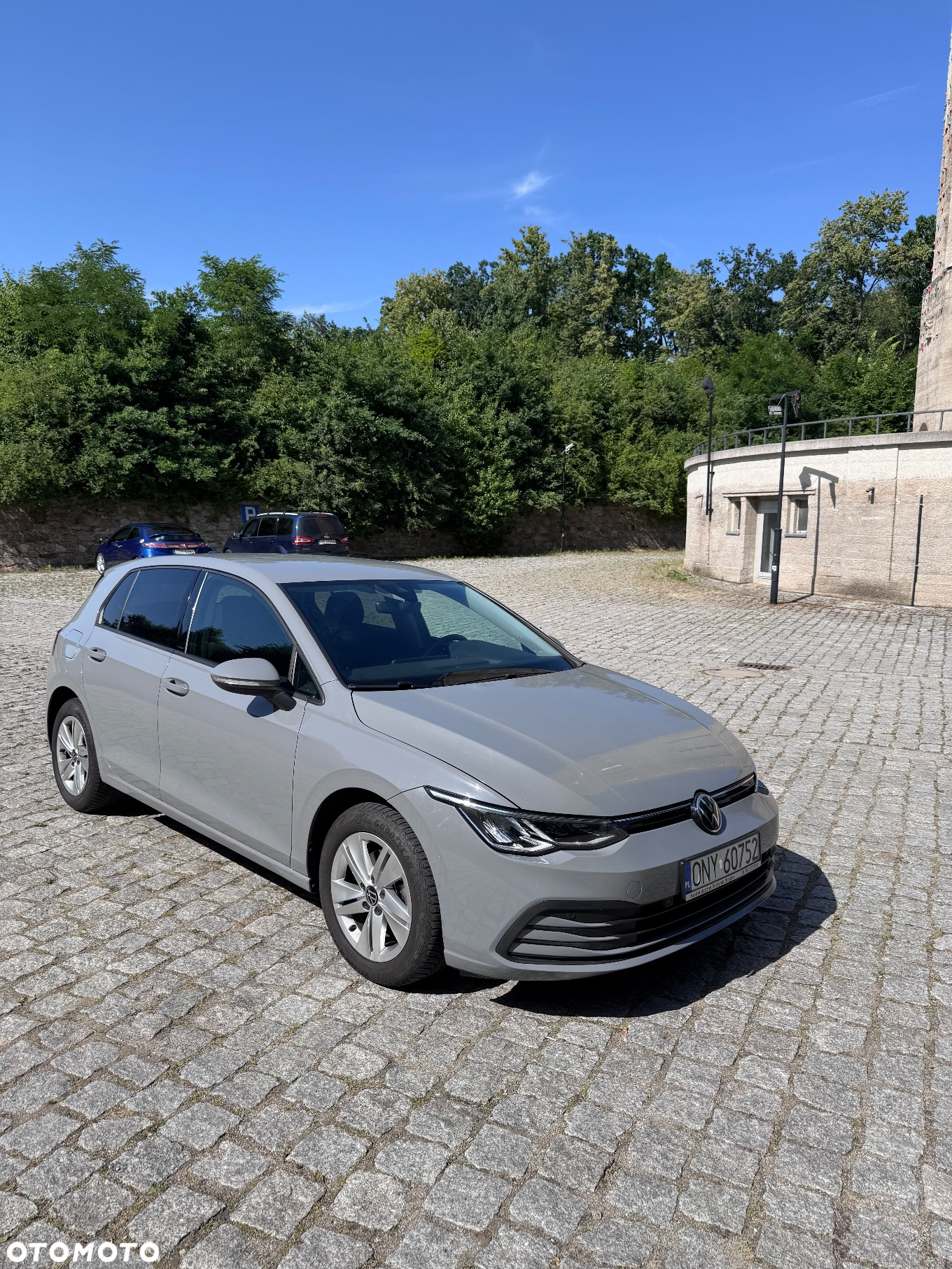 Volkswagen Golf Variant 1.5 TSI OPF Active - 2