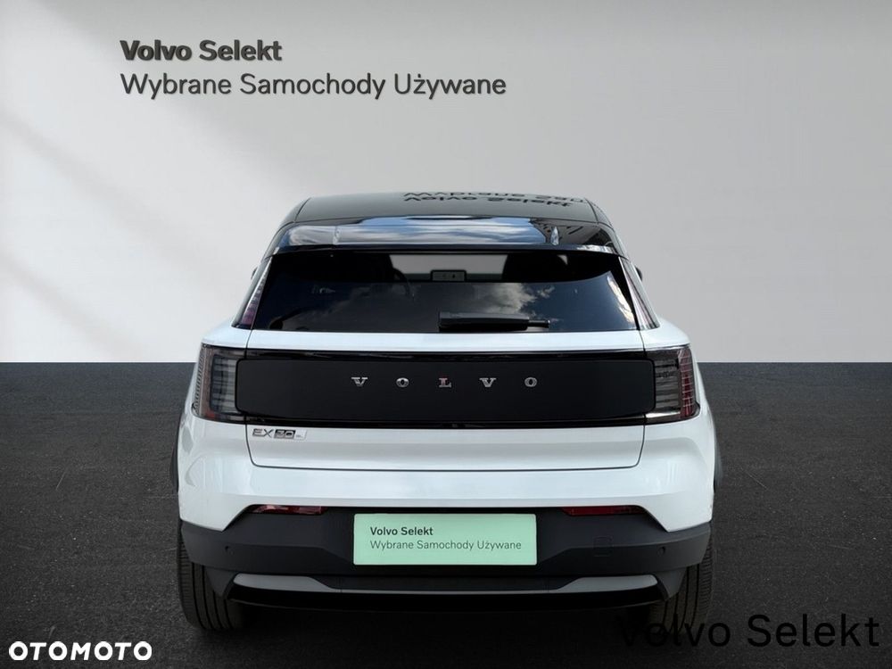 Volvo EX30 - 9