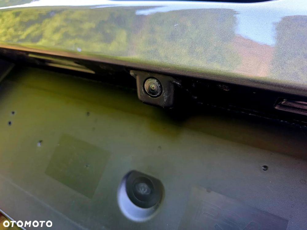 Citroën C4X PureTech 130 Stop&Start EAT8 SHINE - 18