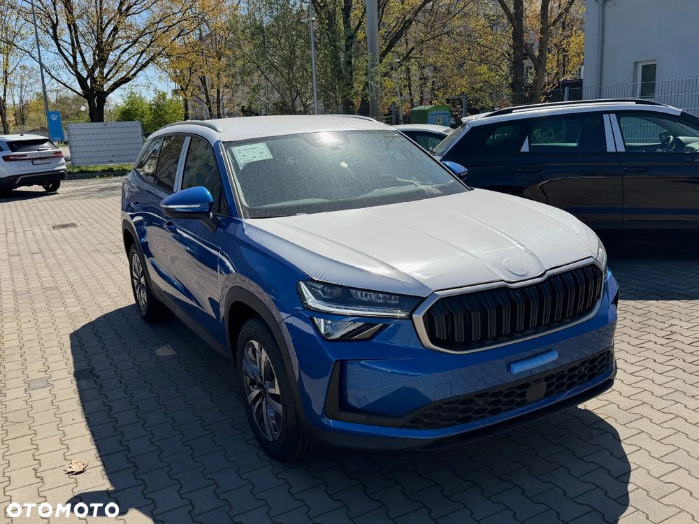 Skoda Kodiaq - 2