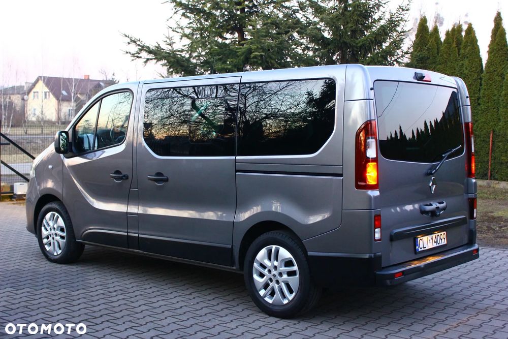 Renault Trafic 2.0 dCi - 16