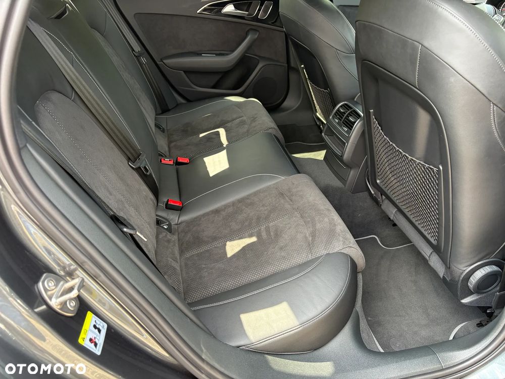 Audi A6 Limousine 3.0 TDI Quattro S tronic - 19