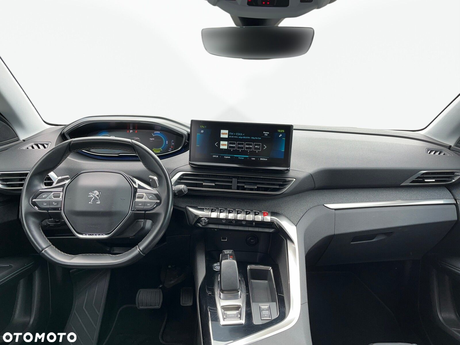 Peugeot 3008 - 16