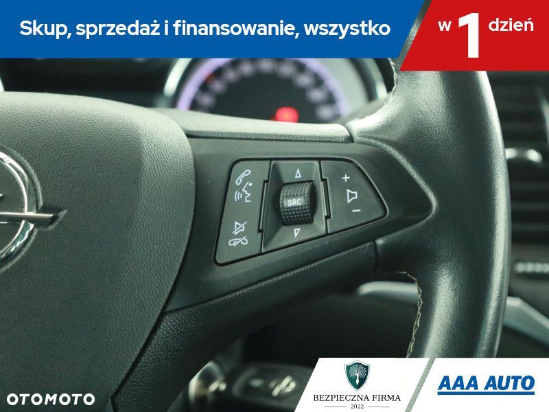 Opel Astra - 18