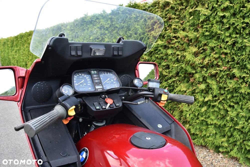BMW RT - 10