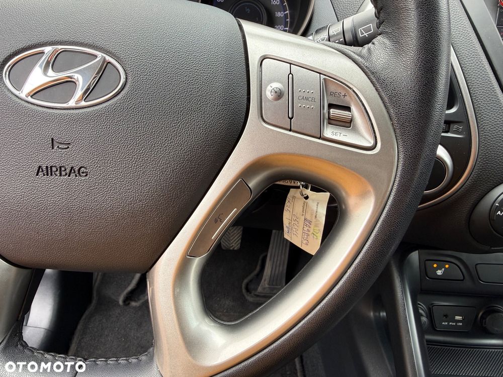 Hyundai ix35 1.6 2WD Style - 23