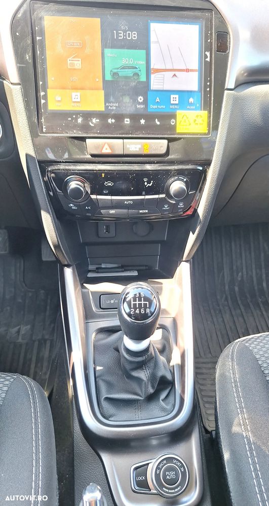 Suzuki Vitara - 6