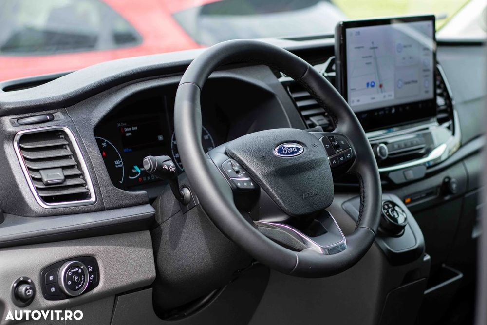 Ford TRANSIT - 17