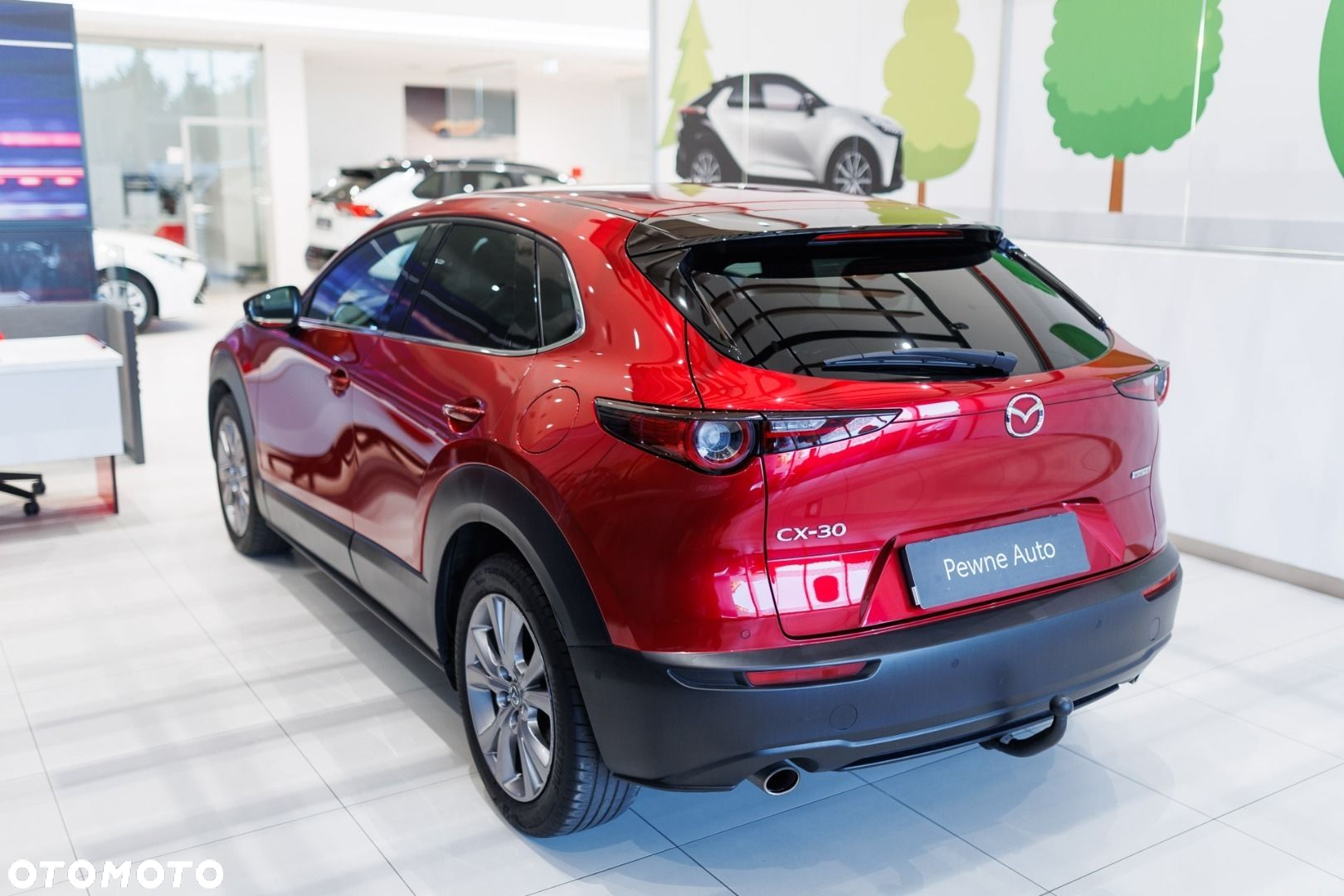 Mazda CX-30 - 5