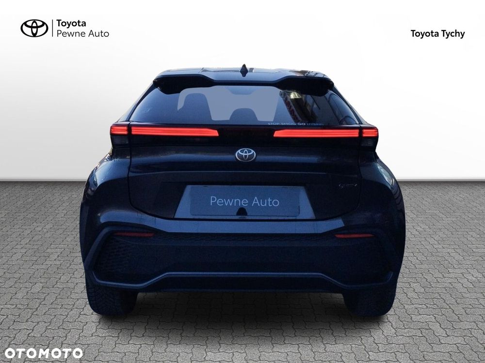 Toyota C-HR 1.8 Hybrid Style - 6