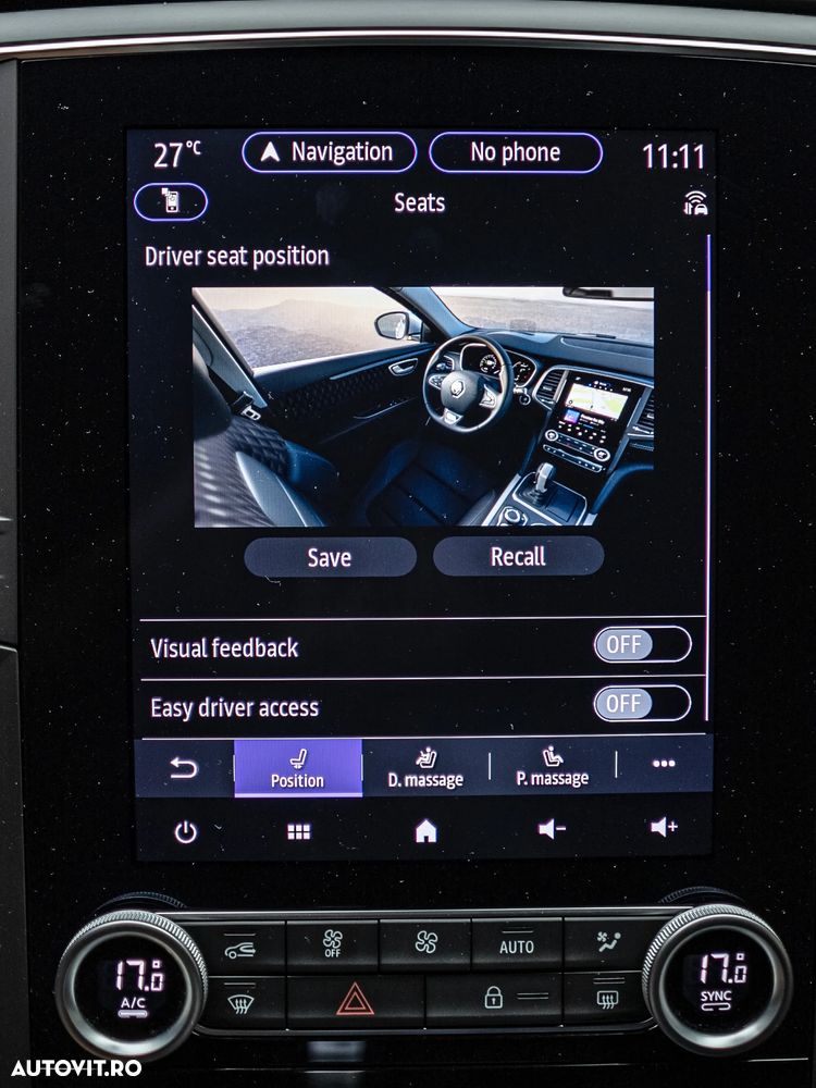 Renault Talisman - 29