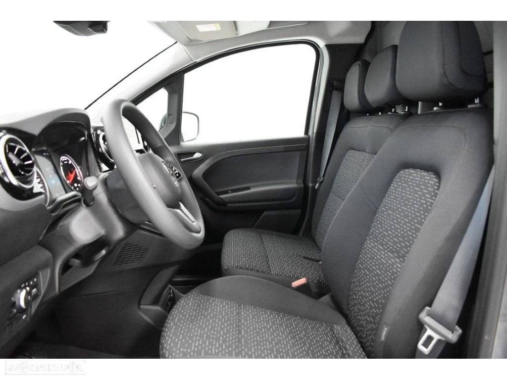 Mercedes-Benz eCitan - 45 KWH LONGO - 11