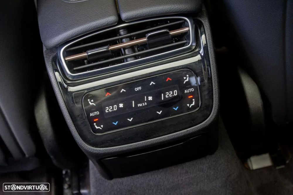 Mercedes-Benz EQE 43 AMG 4Matic Edition - 30