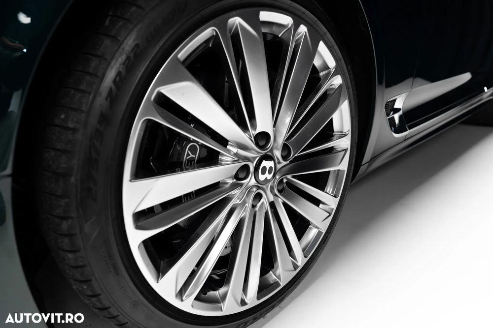 Bentley Continental - 9