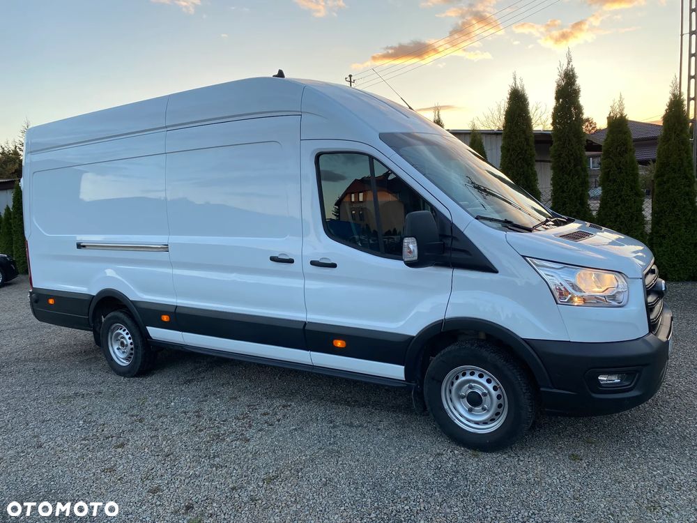 Ford TRANSIT - 9