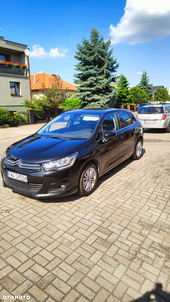 Citroën C4 1.2 PureTech Feel - 5