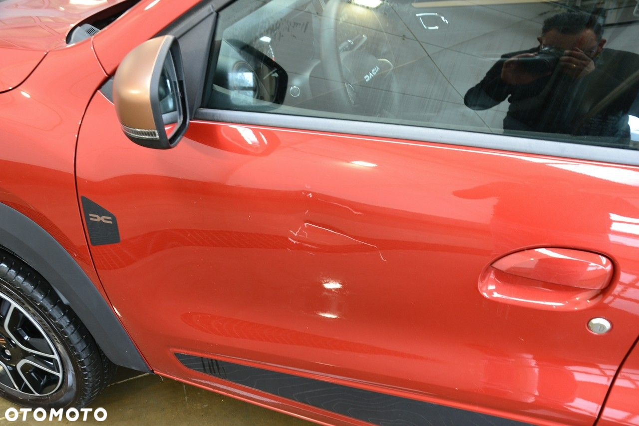Dacia Spring - 9