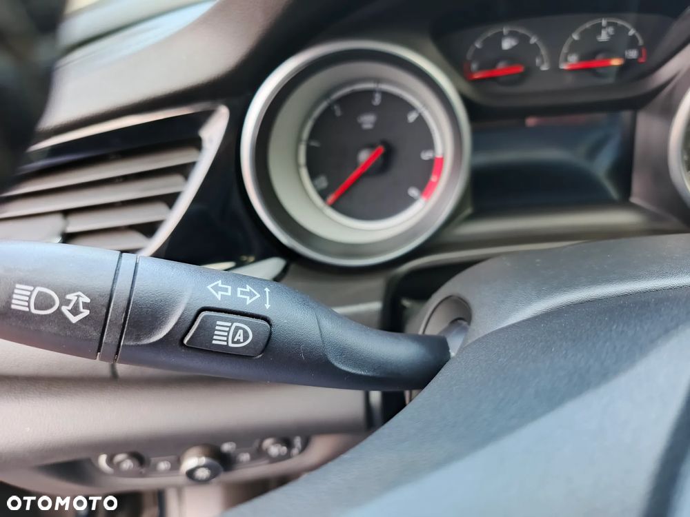 Opel Insignia 1.6 ECOTEC Business Innovation - 14