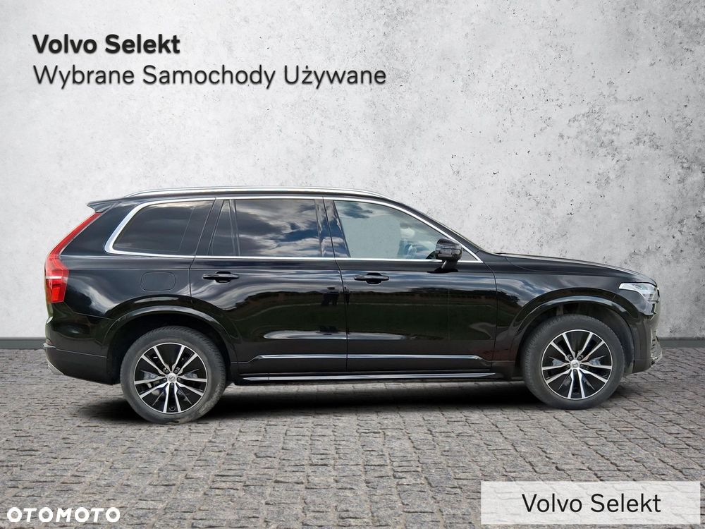 Volvo XC 90 - 7