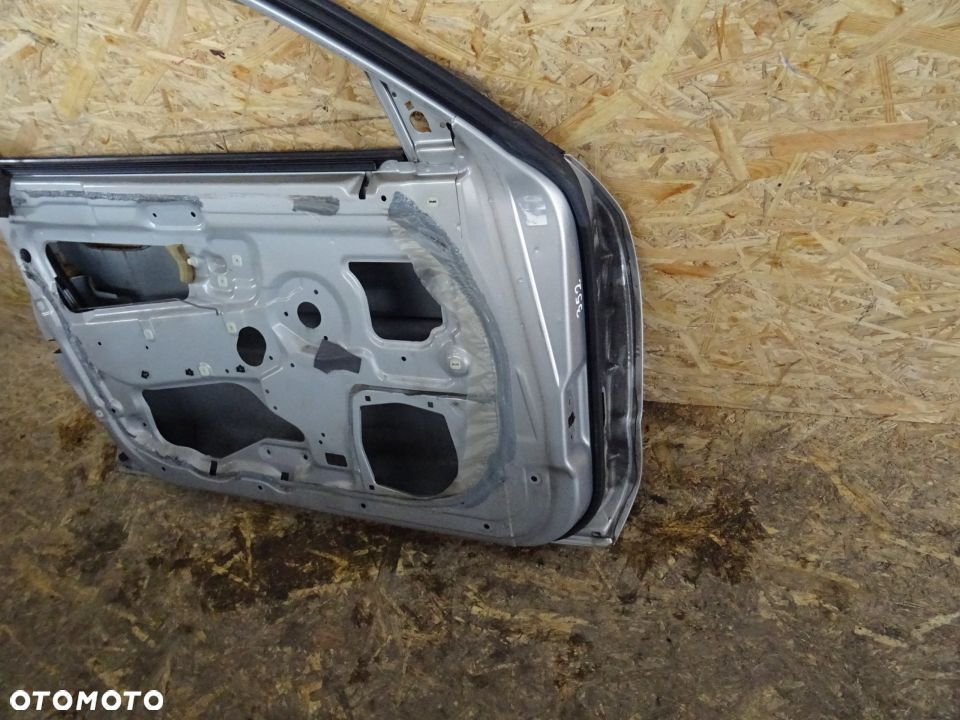 DRZWI LEWE LEWY PRZÓD CARISMA A49 SEDAN 95-99 NR352 - 5