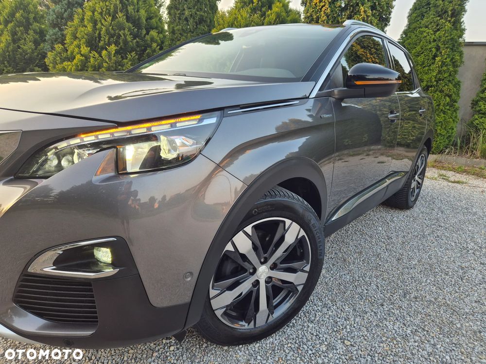 Peugeot 3008 - 13