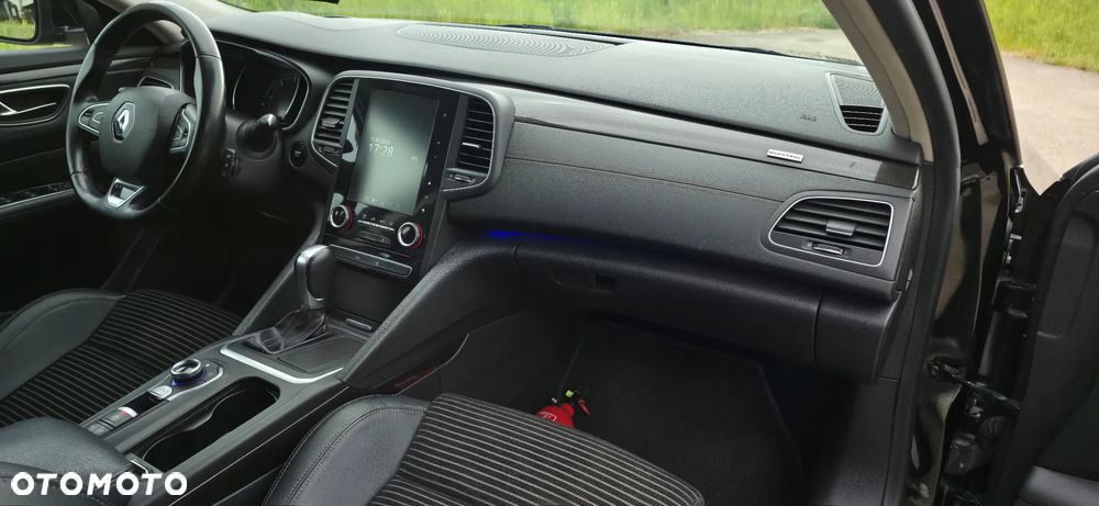 Renault Talisman ENERGY dCi 160 EDC INTENS - 17