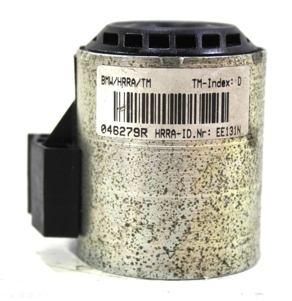 NABÓJ PIROTECHNICZNY KAPOTAŻU ZAGŁÓWKA BMW E46 CAB 046279R - 3