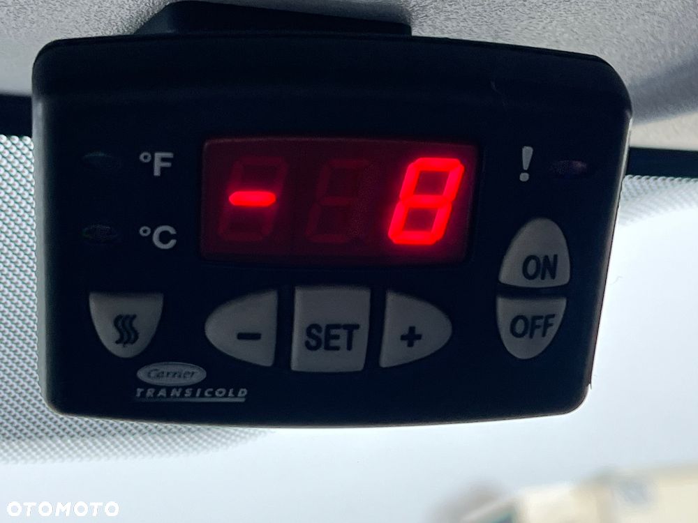 Fiat Doblo 1248cm3/66kw. Carrier Neos 100 (411) - 14