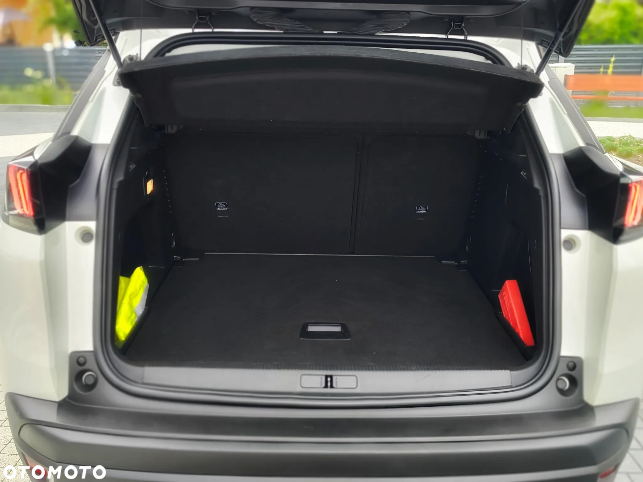 Peugeot 3008 - 18