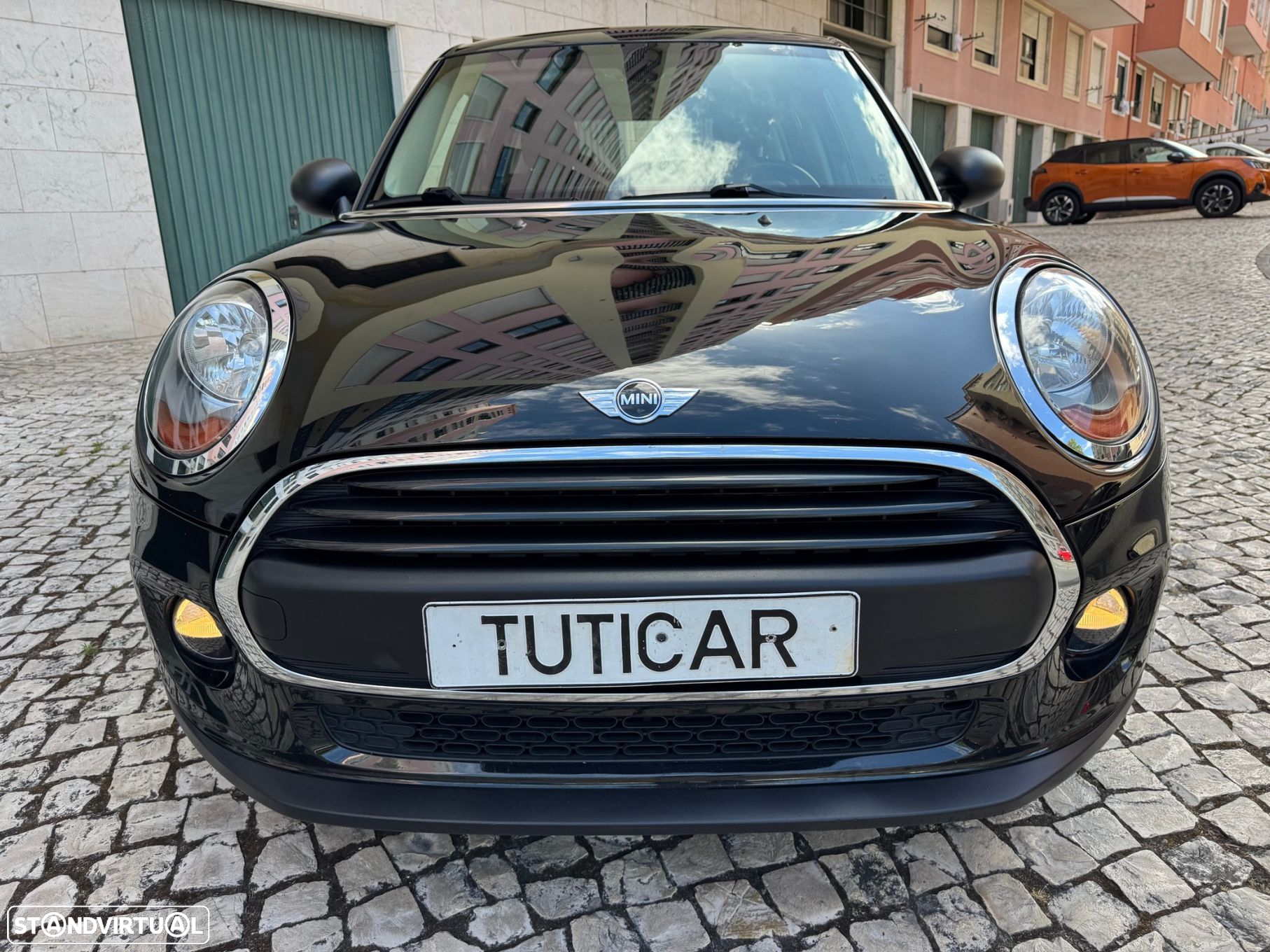 MINI 5 Portas One D - 2