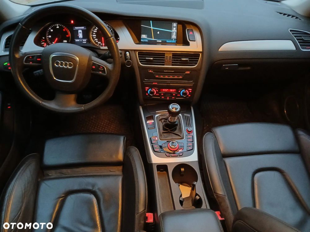 Audi A4 - 33