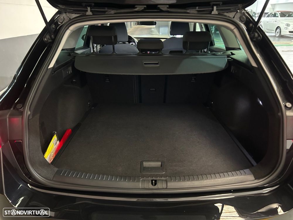 SEAT Leon ST 1.0 TSI Style - 16