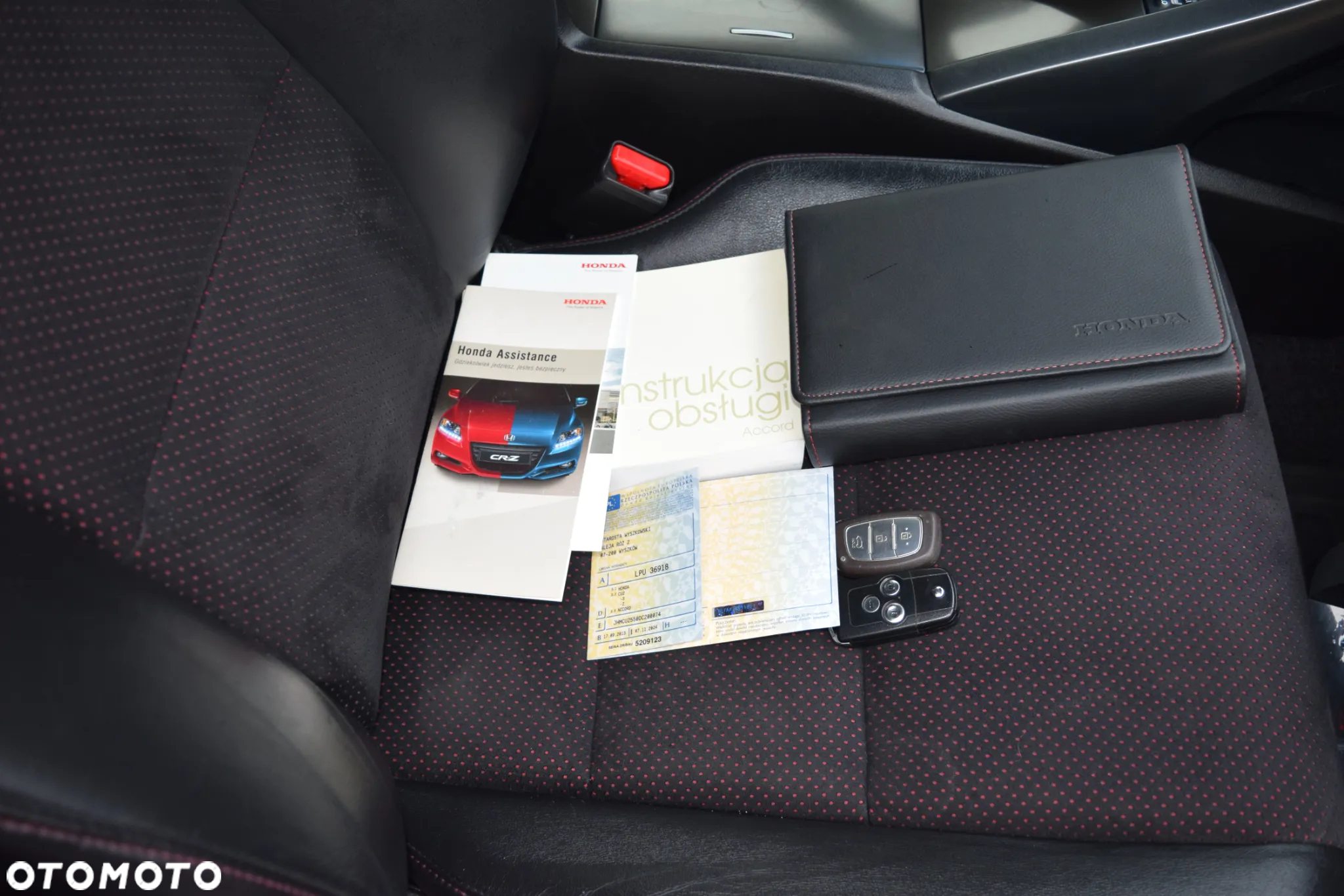 Honda Accord 2.4 Type-S - 28