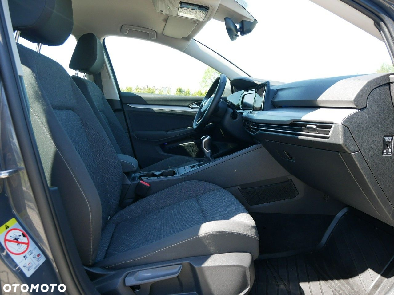 Volkswagen Golf 1.0 TSI OPF Life - 25