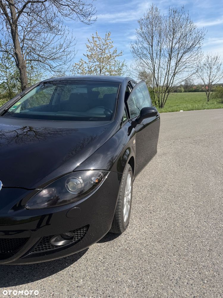 Seat Leon 1.4 TSI Style Copa - 5