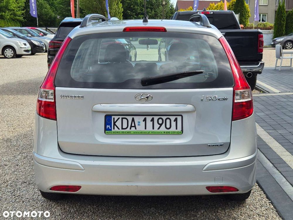 Hyundai i30 - 7