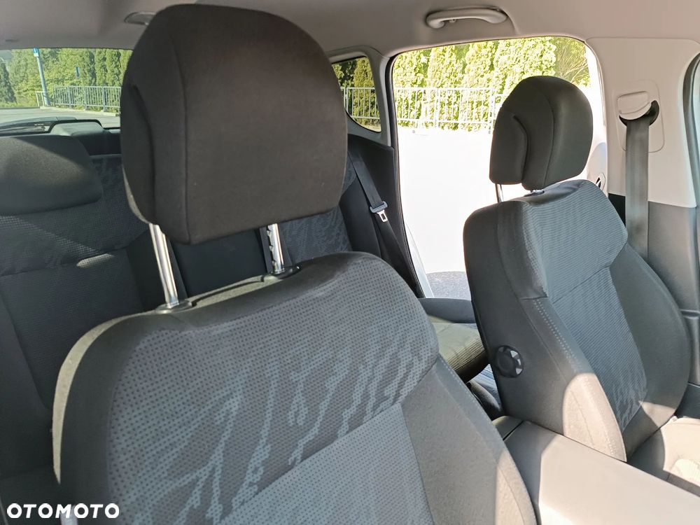 Peugeot 3008 120 VTi Style - 14
