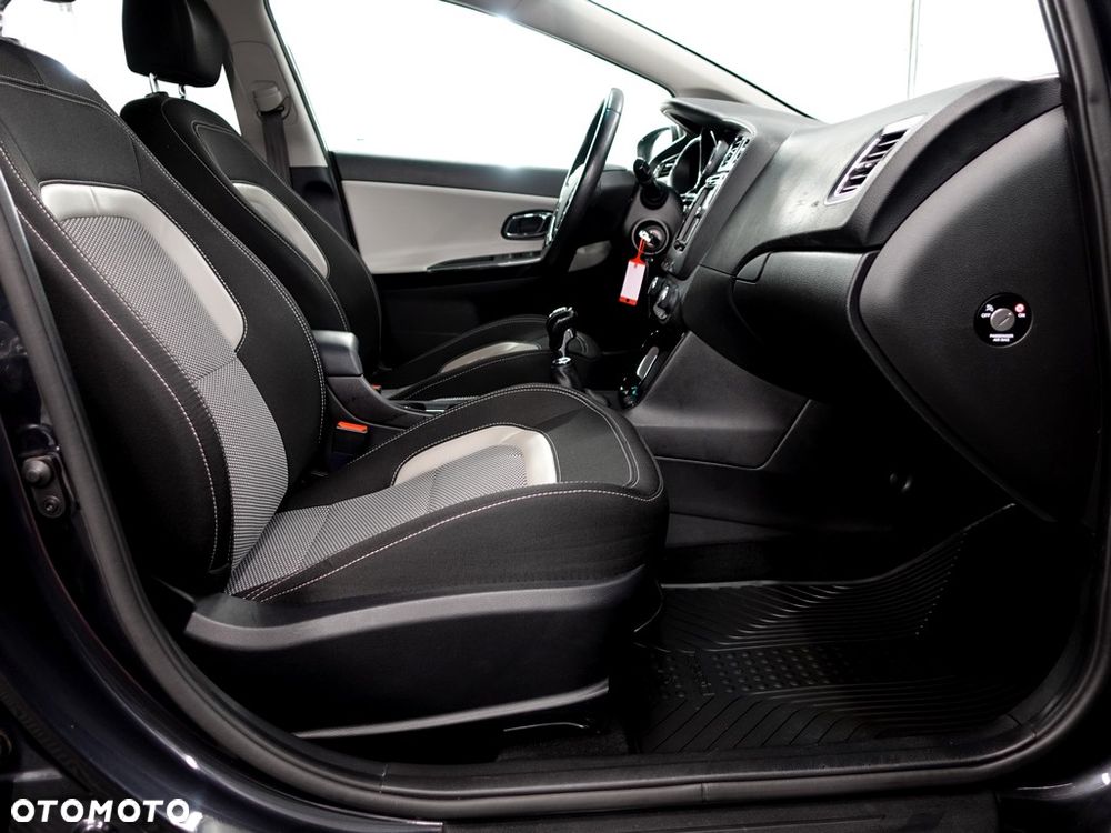 Kia Ceed 1.6 Crdi L - 15