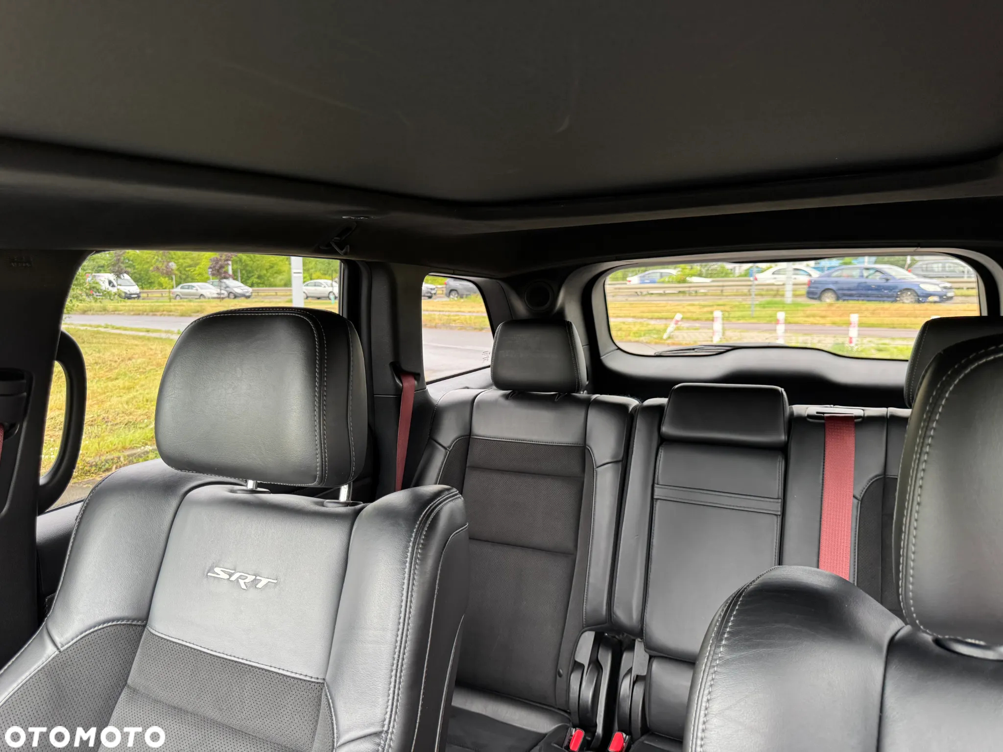 Jeep Grand Cherokee 6.4 V8 SRT8 - 15