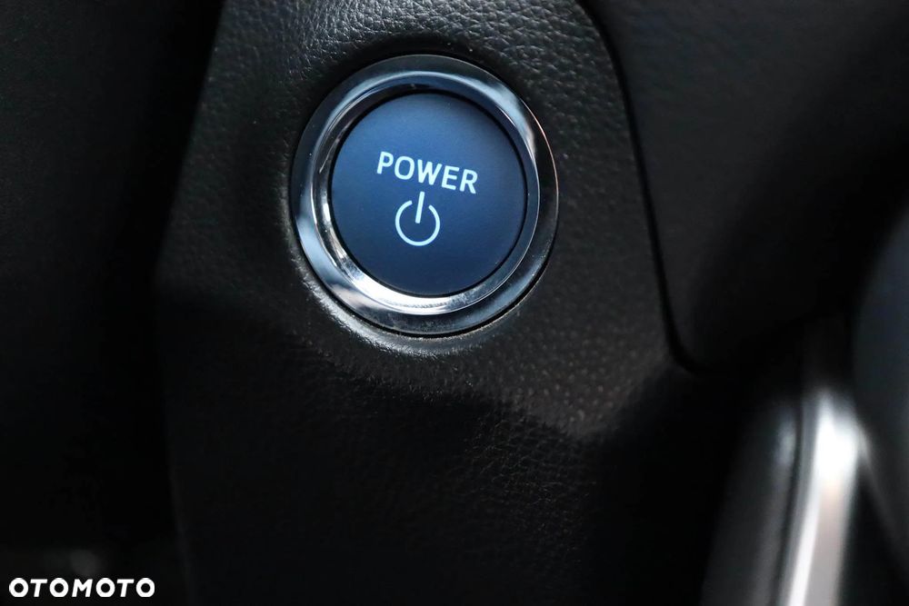 Toyota RAV4 2.5 Hybrid Comfort 4x2 - 28