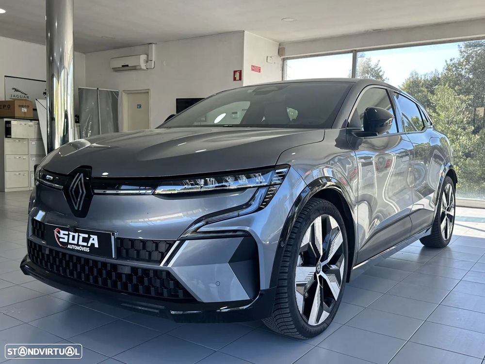Renault Mégane E-Tech EV60 Techno - 5