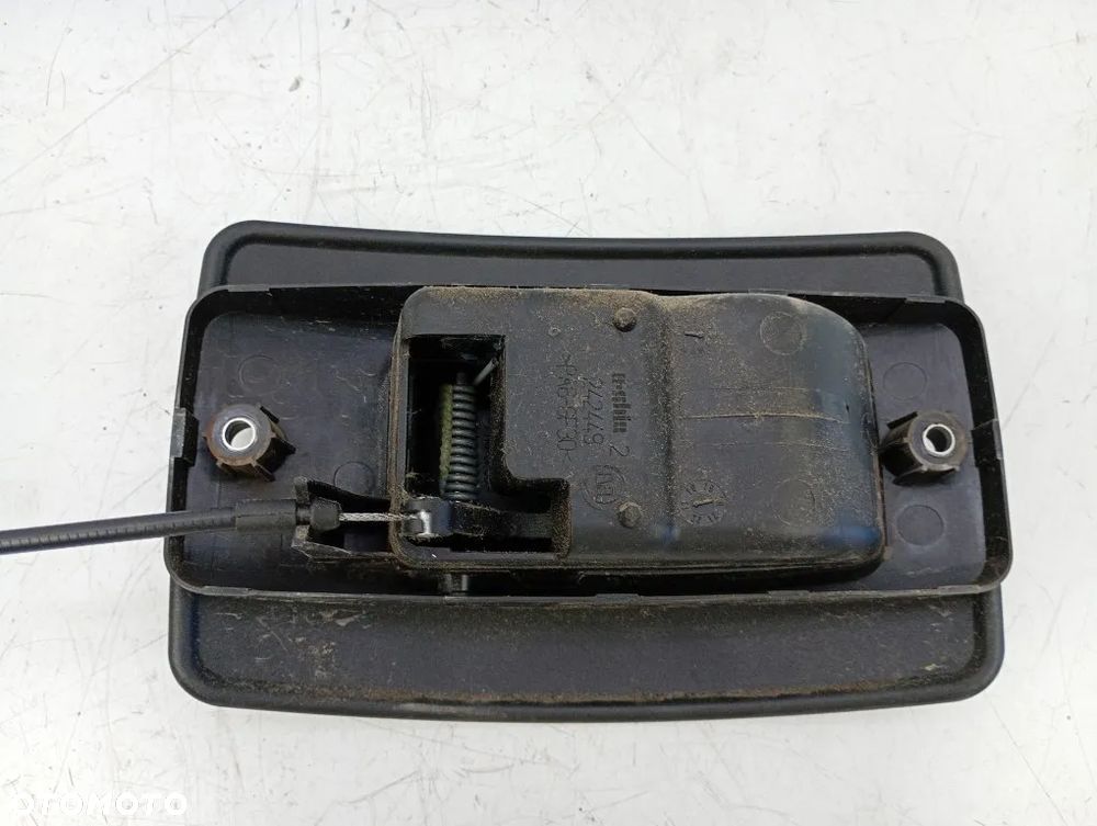 zamek tylny prawy drzwi tył klamka fiat ducato boxer jumper iii lift 2019r 1393796080 - 9