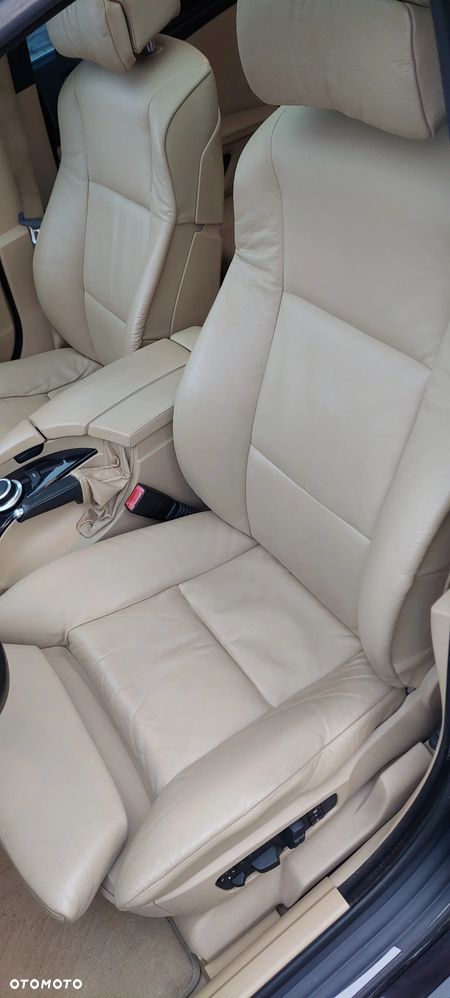 BMW Seria 5 - 38