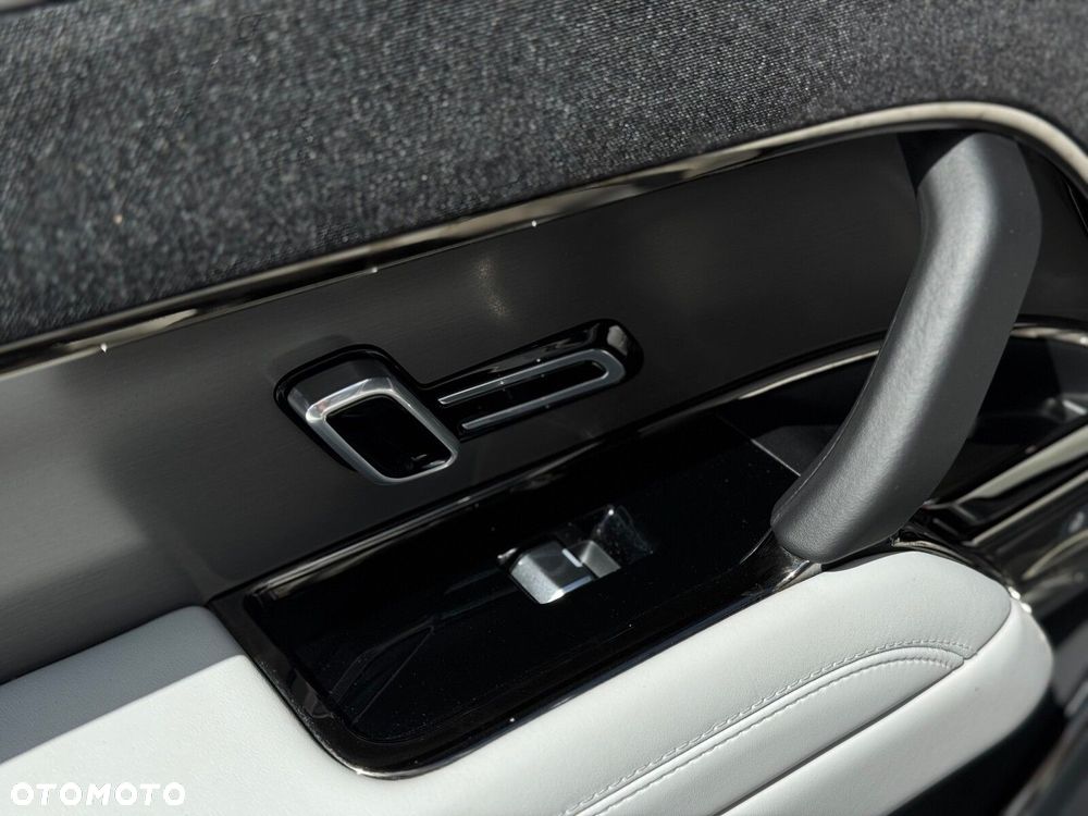 Land Rover Range Rover Sport - 22