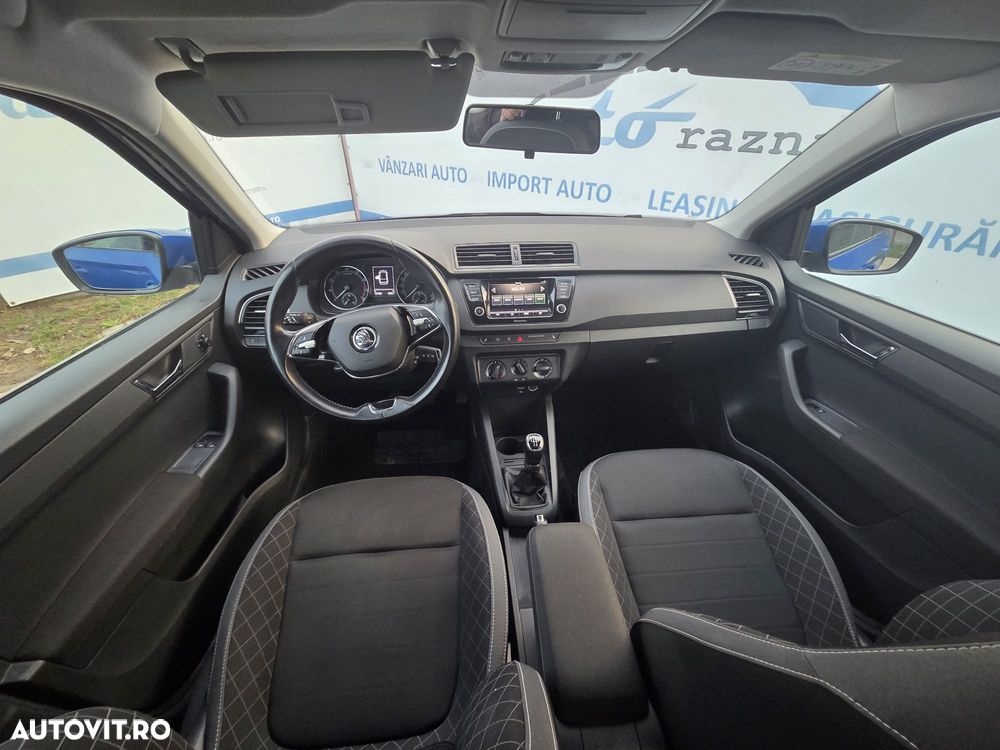 Skoda Fabia 1.0 TSI 95 CP Ambition - 2