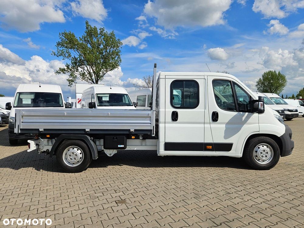 Citroën Jumper Wywrotka *69900zł NETTO* 2.2 HDi/140KM - 7
